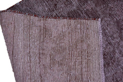 OVERDYED Vintage Persian Runner, 80 x 368 cm (New Arrival)