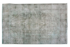 OVERDYED Vintage Persian Rug, 200 x 293 cm (SKU: TOD-1740)