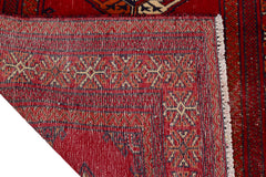 Shiraz Vintage Persian Runner, 100 x 293 cm (New Arrival)