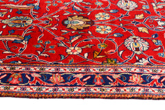 Shiraz Vintage Persian Runner, 81 x 326 cm (New Arrival)