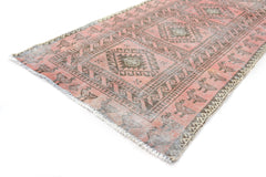 Shiraz Vintage Persian Rug, 97 x 197 cm