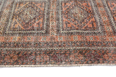 Shiraz Vintage Persian Runner, 75 x 276 cm (New Arrival)