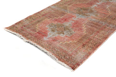 Shiraz Vintage Persian Rug, 93 x 175 cm