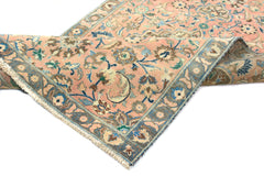 Shiraz Vintage Persian Runner, 100 x 364 cm (New Arrival)