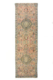 Shiraz Vintage Persian Runner, 100 x 364 cm (New Arrival)