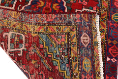 Shiraz Vintage Persian Runner, 86 x 344 cm (New Arrival)
