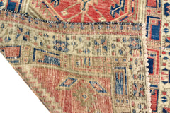 Shiraz Vintage Persian Runner, 90 x 320 cm (New Arrival)