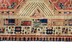 Shiraz Vintage Persian Runner, 90 x 320 cm (New Arrival)