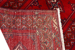 Shiraz Vintage Persian Runner, 70 x 287 cm (New Arrival)