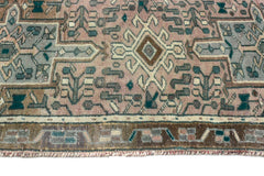 Shiraz Vintage Persian Runner, 55 x 306 cm (New Arrival)