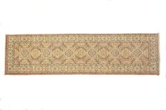 Afghan Chobi Runner, 83 x 303 cm (New Arrival)