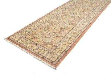 Afghan Chobi Runner, 83 x 303 cm (New Arrival)