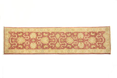 Afghan Chobi Runner, 80 x 283 cm (New Arrival)