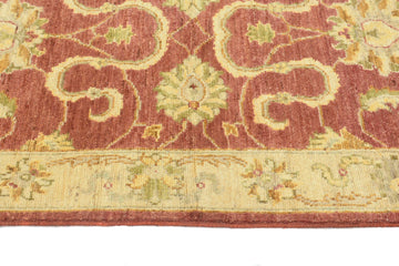 Afghan Chobi Runner, 80 x 283 cm (New Arrival)