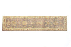 Afghan Chobi Runner, 75 x 290 cm (New Arrival)