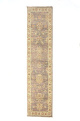 Afghan Chobi Runner, 75 x 290 cm (New Arrival)