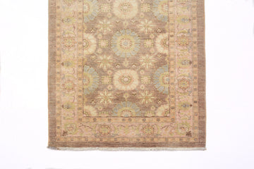 Afghan Chobi Runner, 88 x 324 cm (New Arrival)