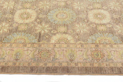 Afghan Chobi Runner, 88 x 324 cm (New Arrival)