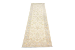 Afghan Chobi Runner, 80 x 292 cm (New Arrival)