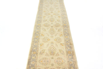 Afghan Chobi Runner, 80 x 292 cm (New Arrival)