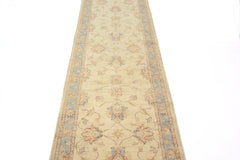 Afghan Chobi Runner, 85 x 288 cm (New Arrival)