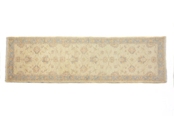 Afghan Chobi Runner, 85 x 288 cm (New Arrival)