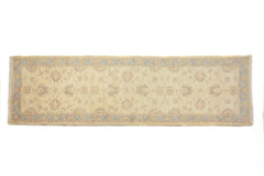 Afghan Chobi Runner, 85 x 288 cm (New Arrival)
