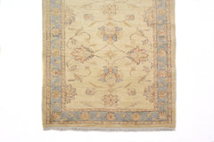 Afghan Chobi Runner, 85 x 288 cm (New Arrival)
