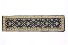 Afghan Chobi Runner, 80 x 295 cm (New Arrival)