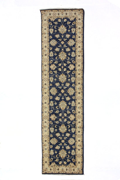 Afghan Chobi Runner, 80 x 295 cm (New Arrival)