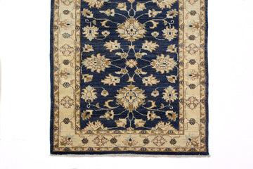 Afghan Chobi Runner, 80 x 295 cm (New Arrival)