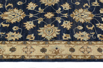 Afghan Chobi Runner, 80 x 295 cm (New Arrival)
