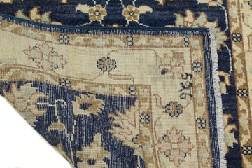 Afghan Chobi Runner, 80 x 295 cm (New Arrival)