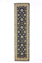 Afghan Chobi Runner, 80 x 295 cm (New Arrival)