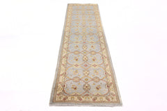 Afghan Chobi Runner, 83 x 298 cm (New Arrival)