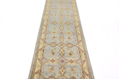 Afghan Chobi Runner, 83 x 298 cm (New Arrival)