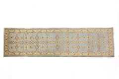 Afghan Chobi Runner, 83 x 298 cm (New Arrival)