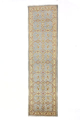 Afghan Chobi Runner, 83 x 298 cm (New Arrival)