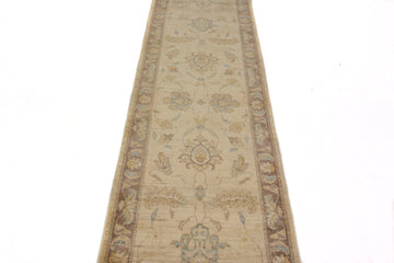 Afghan Chobi Runner, 78 x 303 cm (New Arrival)