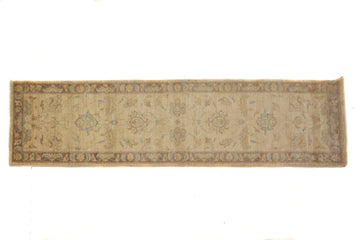 Afghan Chobi Runner, 78 x 303 cm (New Arrival)