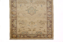 Afghan Chobi Runner, 78 x 303 cm (New Arrival)