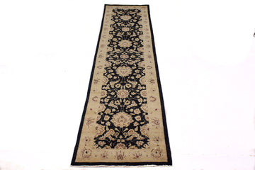 Afghan Chobi Runner, 78 x 297 cm (New Arrival)