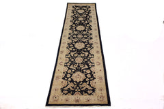 Afghan Chobi Runner, 78 x 297 cm (New Arrival)