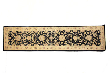 Afghan Chobi Runner, 78 x 297 cm (New Arrival)