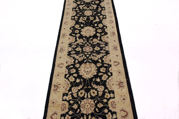 Afghan Chobi Runner, 78 x 297 cm (New Arrival)