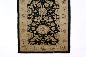 Afghan Chobi Runner, 78 x 297 cm (New Arrival)