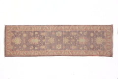 Afghan Chobi Runner, 80 x 252 cm (New Arrival)