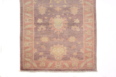 Afghan Chobi Runner, 80 x 252 cm (New Arrival)
