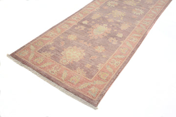 Afghan Chobi Runner, 80 x 252 cm (New Arrival)