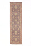 Afghan Chobi Runner, 80 x 252 cm (New Arrival)